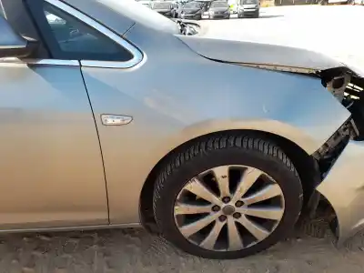 Автозапчастина б/у  для OPEL ASTRA J SEDÁN  Посилання на OEM IAM 13390003  