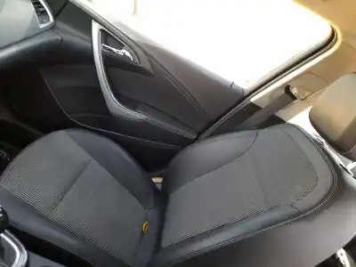 Автозапчастина б/у  для OPEL ASTRA J SEDÁN  Посилання на OEM IAM   