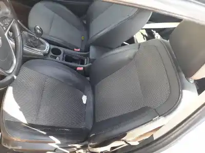 Автозапчастина б/у  для OPEL ASTRA J SEDÁN  Посилання на OEM IAM   