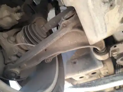 Автозапчасти б/у передний правый нижний рычаг подвески за opel astra j sedán 1.4 turbo (69) ссылки oem iam 13463244