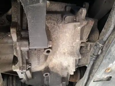 Автозапчасти б/у коробка передач за opel astra j sedán 1.4 turbo (69) ссылки oem iam 55569679