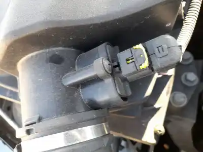 Автозапчасти б/у расходомер воздуха за opel astra j sedán 1.4 turbo (69) ссылки oem iam 12671616