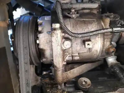 Автозапчасти б/у компрессор кондиционера воздуха за opel astra j sedán 1.4 turbo (69) ссылки oem iam 39164667