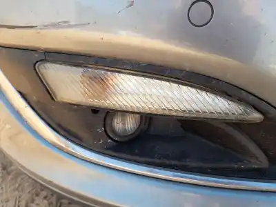 Автозапчасти б/у правая противотуманная фара за opel astra j sedán 1.4 turbo (69) ссылки oem iam 13367141