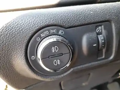 Автозапчасти б/у управление светом за opel astra j sedán 1.4 turbo (69) ссылки oem iam 13268702