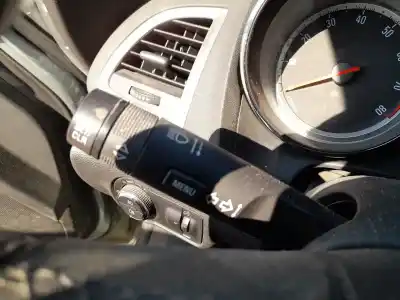 Автозапчасти б/у команда очистки за opel astra j sedán 1.4 turbo (69) ссылки oem iam 20941129
