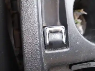 Автозапчасти б/у рычаг ручного тормоза за opel astra j sedán 1.4 turbo (69) ссылки oem iam 20843230