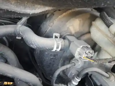 Автозапчасти б/у тормозной серво за opel astra j sedán 1.4 turbo (69) ссылки oem iam 13286439
