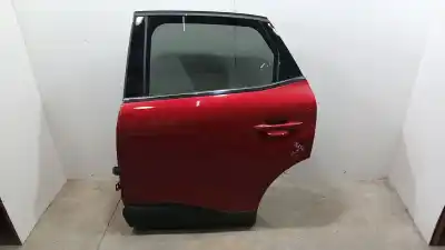 Автозапчасти б/у задняя левая дверь за citroen c4 iii (ba_, bb_, bc_) 1.2 puretech 130 (bahnsa, bahnsb) ссылки oem iam 9834273080