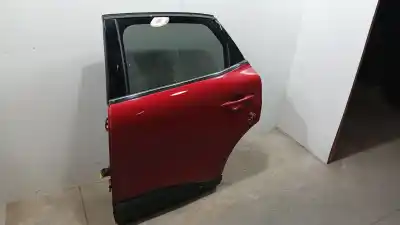 Автозапчасти б/у задняя левая дверь за citroen c4 iii (ba_, bb_, bc_) 1.2 puretech 130 (bahnsa, bahnsb) ссылки oem iam 9834273080  