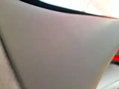 Автозапчасти б/у подушка безопасности передняя левая шторка безопасности за citroen c4 iii (ba_, bb_, bc_) 1.2 puretech 130 (bahnsa, bahnsb) ссылки oem iam 9834028480