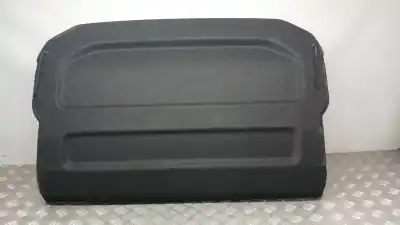 Gebrauchtes Autoersatzteil HECKABLAGE zum CITROEN C4 III (BA_, BB_, BC_)  OEM-IAM-Referenzen 98332300ZD  