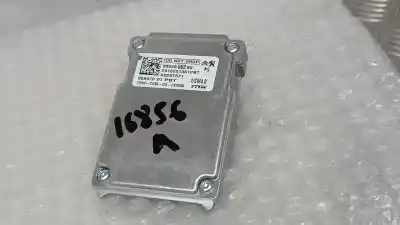 Автозапчастина б/у камера для citroen c4 iii (ba_, bb_, bc_) 1.2 puretech 130 (bahnsa, bahnsb) посилання на oem iam 9855566280 a026t571 
