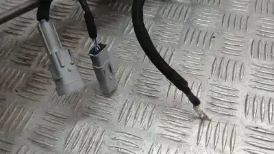 Автозапчастина б/у рульмова рейка для citroen c4 iii (ba_, bb_, bc_) 1.2 puretech 130 (bahnsa, bahnsb) посилання на oem iam 1693488880 6820000410 