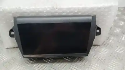 Автозапчасти б/у приборная доска за citroen c4 iii (ba_, bb_, bc_) 1.2 puretech 130 (bahnsa, bahnsb) ссылки oem iam 9839511980