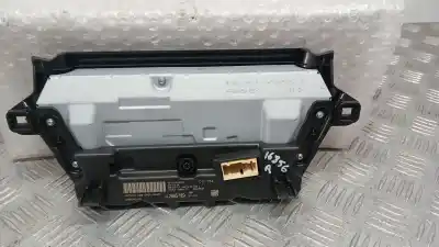 Автозапчастина б/у панель інструментів для citroen c4 iii (ba_, bb_, bc_) 1.2 puretech 130 (bahnsa, bahnsb) посилання на oem iam 9839511980 0111735785 