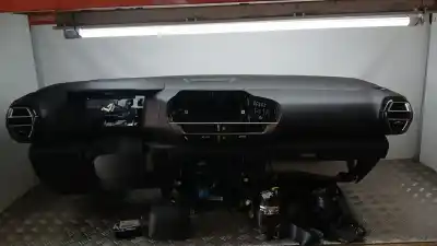 Автозапчасти б/у комплект подушки безопасности за citroen c4 iii (ba_, bb_, bc_) 1.2 puretech 130 (bahnsa, bahnsb) ссылки oem iam 98406908zd
