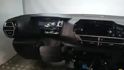 Автозапчасти б/у комплект подушки безопасности за citroen c4 iii (ba_, bb_, bc_) 1.2 puretech 130 (bahnsa, bahnsb) ссылки oem iam 98406908zd  
