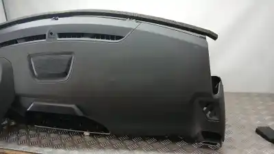 Автозапчасти б/у комплект подушки безопасности за citroen c4 iii (ba_, bb_, bc_) 1.2 puretech 130 (bahnsa, bahnsb) ссылки oem iam 98406908zd  