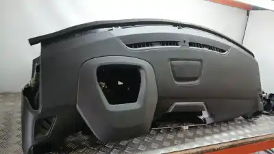 Автозапчасти б/у комплект подушки безопасности за citroen c4 iii (ba_, bb_, bc_) 1.2 puretech 130 (bahnsa, bahnsb) ссылки oem iam 98406908zd  