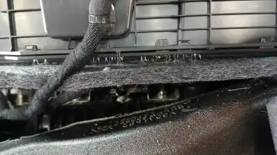 Автозапчасти б/у комплект подушки безопасности за citroen c4 iii (ba_, bb_, bc_) 1.2 puretech 130 (bahnsa, bahnsb) ссылки oem iam 98406908zd  