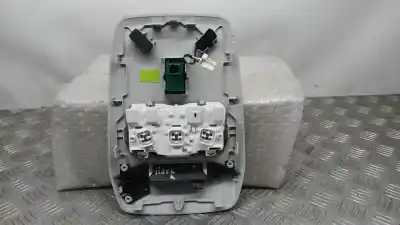 Автозапчастина б/у внутрішне світло для citroen c4 iii (ba_, bb_, bc_) 1.2 puretech 130 (bahnsa, bahnsb) посилання на oem iam 96887290uw  