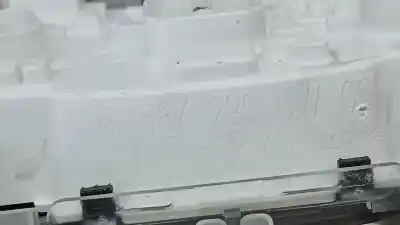 Автозапчастина б/у внутрішне світло для citroen c4 iii (ba_, bb_, bc_) 1.2 puretech 130 (bahnsa, bahnsb) посилання на oem iam 96887290uw  