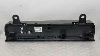 Автозапчастина б/у клімат-контроль для citroen c4 iii (ba_, bb_, bc_) 1.2 puretech 130 (bahnsa, bahnsb) посилання на oem iam 9844375880  