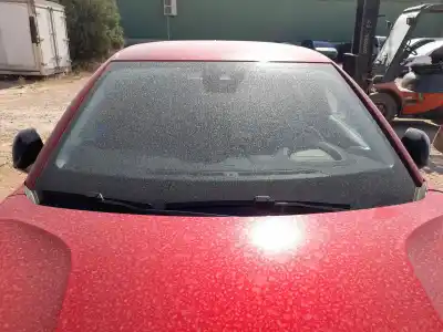 Автозапчасти б/у ветровое стекло за citroen c4 iii (ba_, bb_, bc_) 1.2 puretech 130 (bahnsa, bahnsb) ссылки oem iam 9833200880
