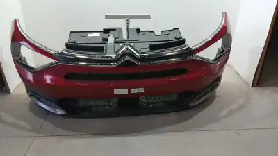 Piesă de schimb auto la mâna a doua BARA DE PROTECTIE FRONTALA pentru CITROEN C4 III (BA_, BB_, BC_)  Referințe OEM IAM 167761101T  
