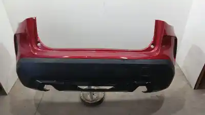 Автозапчасти б/у задний бампер за citroen c4 iii (ba_, bb_, bc_) 1.2 puretech 130 (bahnsa, bahnsb) ссылки oem iam 983533481t