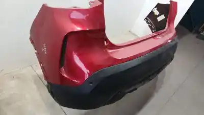 Автозапчастина б/у задній бампер для citroen c4 iii (ba_, bb_, bc_) 1.2 puretech 130 (bahnsa, bahnsb) посилання на oem iam 983533481t  
