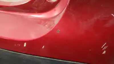 Автозапчастина б/у задній бампер для citroen c4 iii (ba_, bb_, bc_) 1.2 puretech 130 (bahnsa, bahnsb) посилання на oem iam 983533481t  
