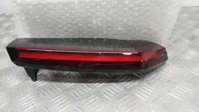 Автозапчасти б/у внутренний правый задний фонарь за citroen c4 iii (ba_, bb_, bc_) 1.2 puretech 130 (bahnsa, bahnsb) ссылки oem iam 9831120580