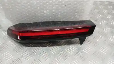 Автозапчасти б/у внутренний левый задний фонарь за citroen c4 iii (ba_, bb_, bc_) 1.2 puretech 130 (bahnsa, bahnsb) ссылки oem iam 9831120680