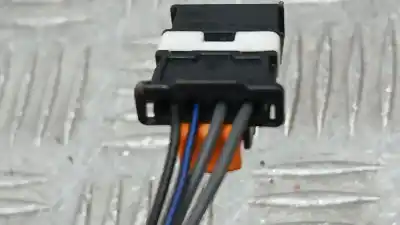 Автозапчасти б/у задний вид справа за citroen c4 iii (ba_, bb_, bc_) 1.2 puretech 130 (bahnsa, bahnsb) ссылки oem iam 984653549v  