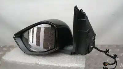 Автозапчасти б/у левое зеркало за citroen c4 iii (ba_, bb_, bc_) 1.2 puretech 130 (bahnsa, bahnsb) ссылки oem iam 984653589v