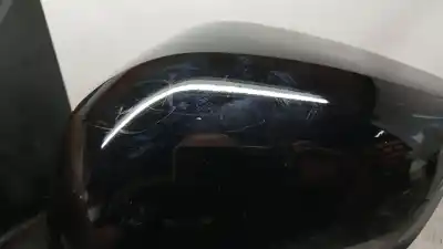 Автозапчастина б/у ліве дзеркало для citroen c4 iii (ba_, bb_, bc_) 1.2 puretech 130 (bahnsa, bahnsb) посилання на oem iam 984653589v 239260119v 