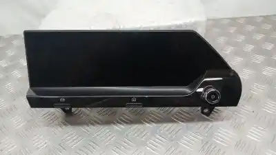 Автозапчасти б/у gps-навигационная система за citroen c4 iii (ba_, bb_, bc_) 1.2 puretech 130 (bahnsa, bahnsb) ссылки oem iam 9840456480