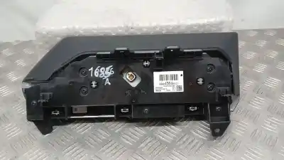Автозапчасти б/у gps-навигационная система за citroen c4 iii (ba_, bb_, bc_) 1.2 puretech 130 (bahnsa, bahnsb) ссылки oem iam 9840456480 1030sa00640 