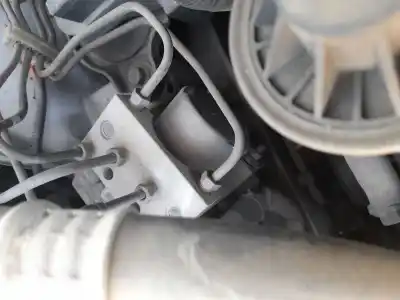 Автозапчастина б/у  для HONDA JAZZ II (GD_, GE3, GE2)  Посилання на OEM IAM 57110SAAG01  