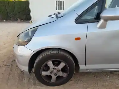 Автозапчастина б/у  для HONDA JAZZ II (GD_, GE3, GE2)  Посилання на OEM IAM 60261SAAG00ZZ  