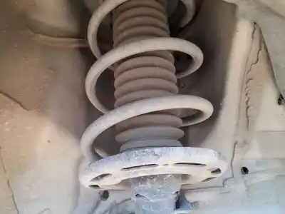 Автозапчастина б/у  для HONDA JAZZ II (GD_, GE3, GE2)  Посилання на OEM IAM 51605SAAE02  