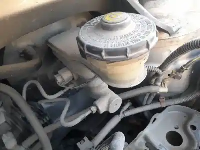 Автозапчастина б/у  для HONDA JAZZ II (GD_, GE3, GE2)  Посилання на OEM IAM 46100SAAG02  