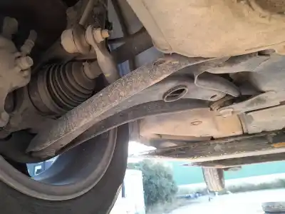 Автозапчастина б/у  для HONDA JAZZ II (GD_, GE3, GE2)  Посилання на OEM IAM 51350SAAE01  