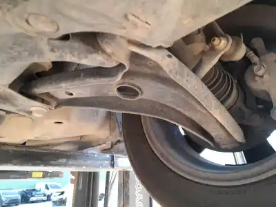 Автозапчастина б/у  для HONDA JAZZ II (GD_, GE3, GE2)  Посилання на OEM IAM 51360SAAJ01  