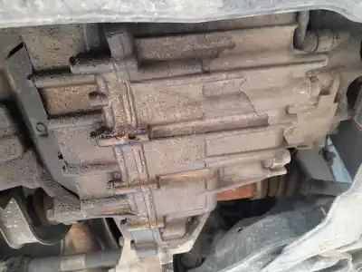 Автозапчасти б/у коробка передач за honda jazz ii (gd_, ge3, ge2) 1.3 idsi (gd1) ссылки oem iam 20031pwre33  automatica swra2152875