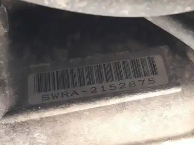 Автозапчастина б/у  для HONDA JAZZ II (GD_, GE3, GE2)  Посилання на OEM IAM 20031PWRE33  AUTOMATICA SWRA2152875