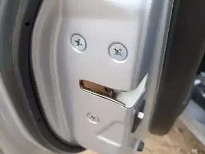 Автозапчасти б/у замок задней левой двери за HONDA JAZZ II (GD_, GE3, GE2) 1.3 IDSI (GD1) ссылки OEM IAM 72650S7A003  
