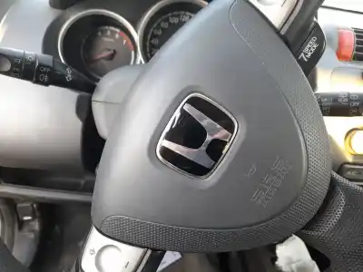 Автозапчасти б/у комплект подушки безопасности за honda jazz ii (gd_, ge3, ge2) 1.3 idsi (gd1) ссылки oem iam 06770saae81za  